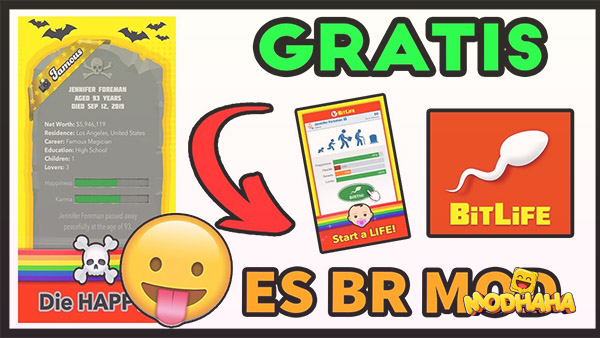 bitlife español apk descargar gratis