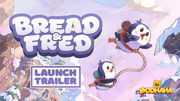 bread and fred apk 2023