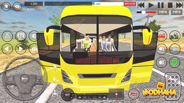 bus simulator ultimate apk dinero infinito