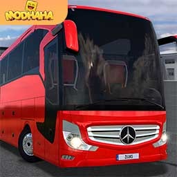 Download Bus Simulator