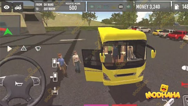 bus simulator ultimate mod apk dinero infinito