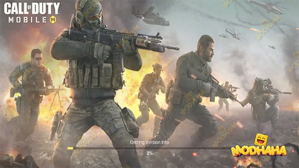 call of duty mobile apk ultima version