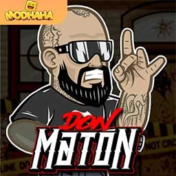 Download Don Maton