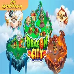 Download Dragon City