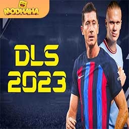 Download Dream League Soccer 2023