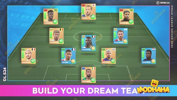 dream league soccer 2024 gratis