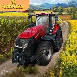 Download Farming Simulator 23