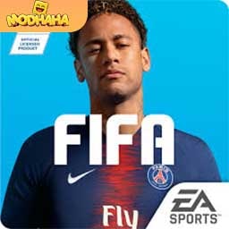 Download FIFA Mobile