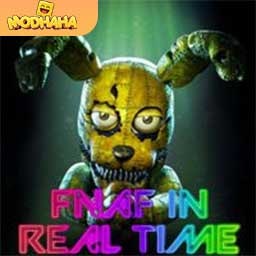 fnaf in real time download android