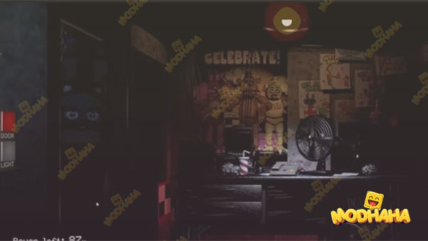 fnaf in real time apk para android