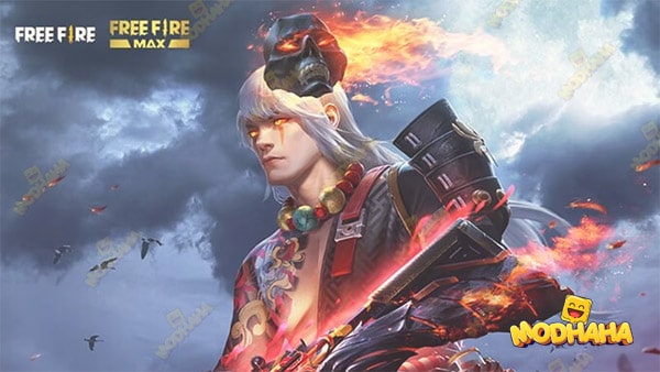free fire max apk para android