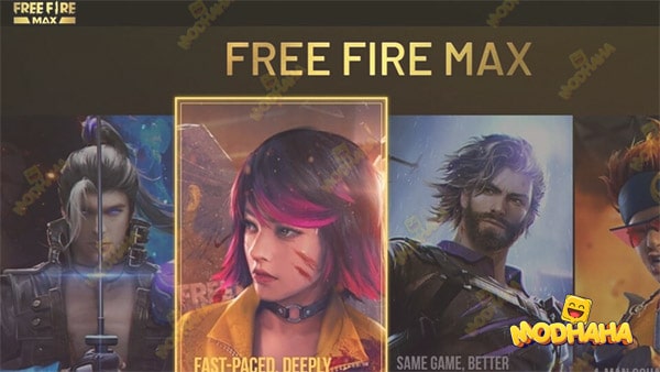 free fire max mod menu