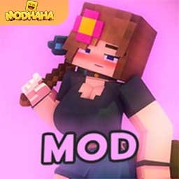 Download Jenny Mod for Minecraft PE