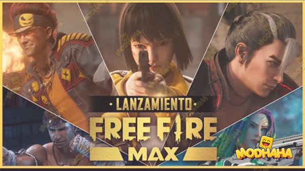 juegos free fire max