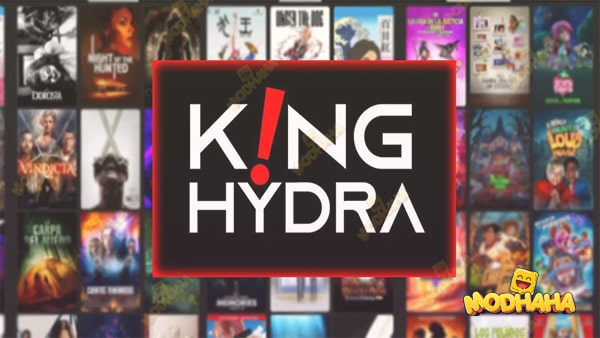 king hydra apk ultima version