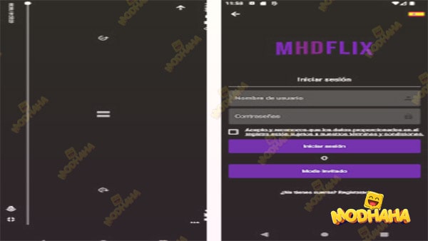 mhdflix apk descargar gratis última versión para android