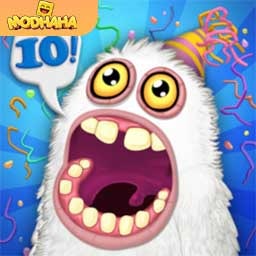 Download My Singing Monsters