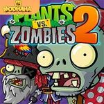 Plants vs Zombies 2 APK Mod 11.0.1  (Todo Desbloqueado)