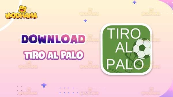 App tiro al palo