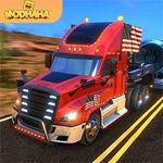 Truck Simulator Pro USA