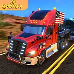 Download Truck Simulator Pro USA