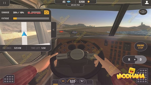 truck simulator pro usa apk mod dinero infinito