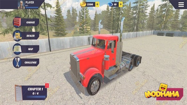 truck simulator pro usa descargar