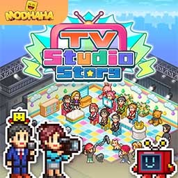 Download TV Studio Story