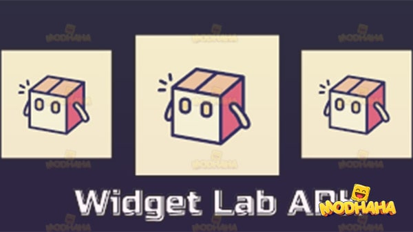 widget lab apk (premium mediafıre)