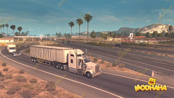 american truck simulator apk 2023