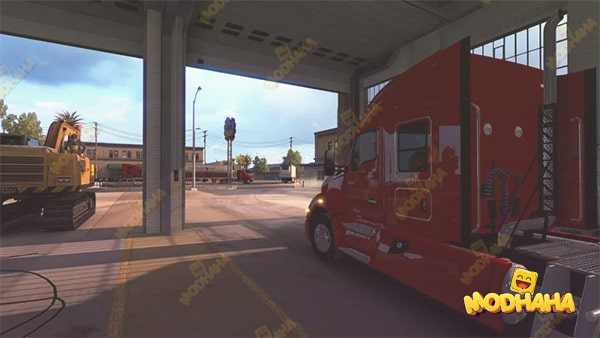 american truck simulator apk (original) descargar para android