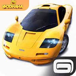 Download Asphalt Nitro