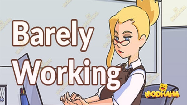 barely working apk for android