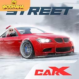 Download CarX Street