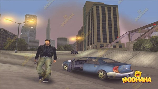download gta 3 netflix apk for android