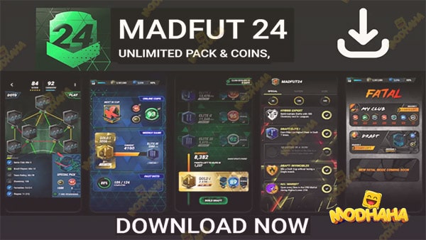 download madfut 24 apk for android