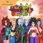 Dragon Girl Universe