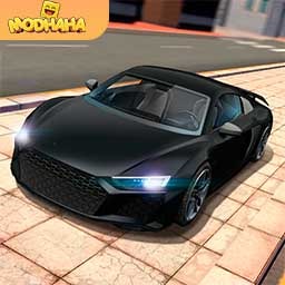 Download Extreme Car Driving Simulator