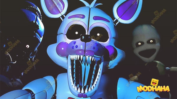 fnaf sister location apk android