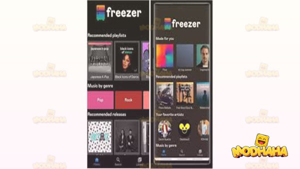 Freezer APK 2023 Descagar última versión 0_6_14 para Android