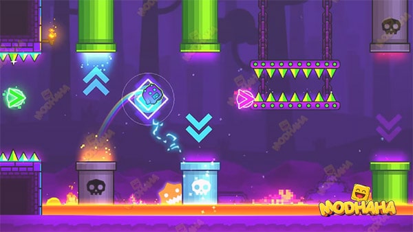 geometry dash 2_2 apk (full version) free download for android