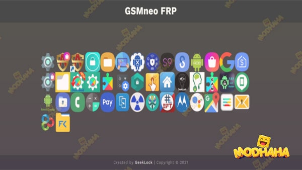 gsmneo frp android