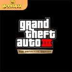 GTA 3 Definitive Edition