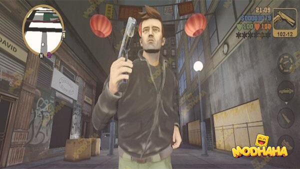 gta3 apk