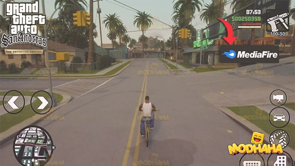 gta san andreas definitive edition apk download for android