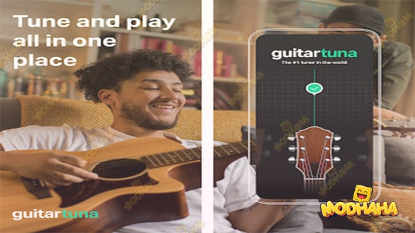 Guitar Tuna Pro APK 7_44_0 (Mod, Premium) Download for Android