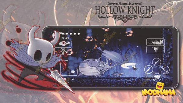 hollow knight apk android mediaf?re