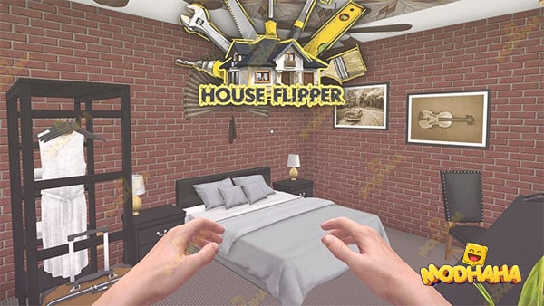 house flipper apk ultima version
