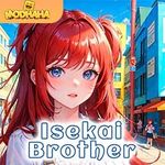  Isekai Brother 