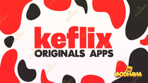 Keflix APK (Max 2023) Descargar para Android en ModFYP